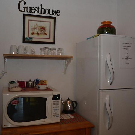 Blue Crane Guest House Bloemfontein Kamer foto