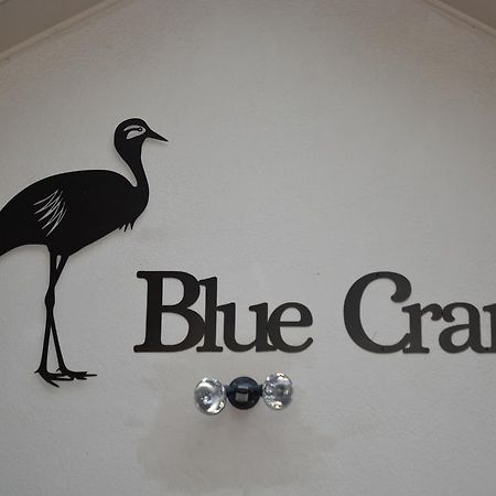 Blue Crane Guest House Bloemfontein Buitenkant foto