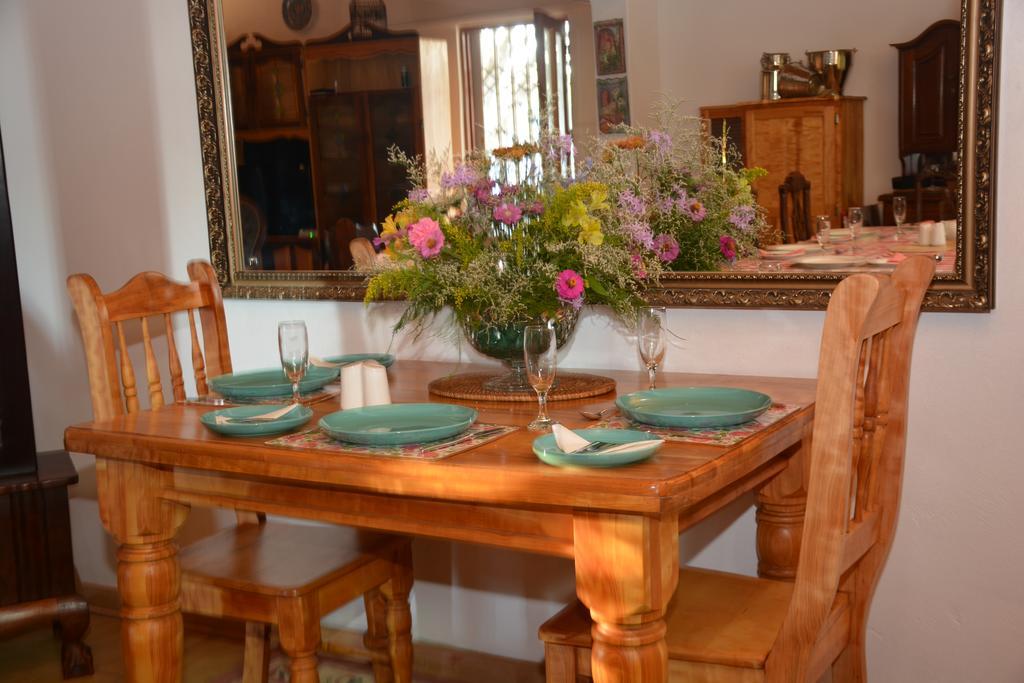 Blue Crane Guest House Bloemfontein Buitenkant foto
