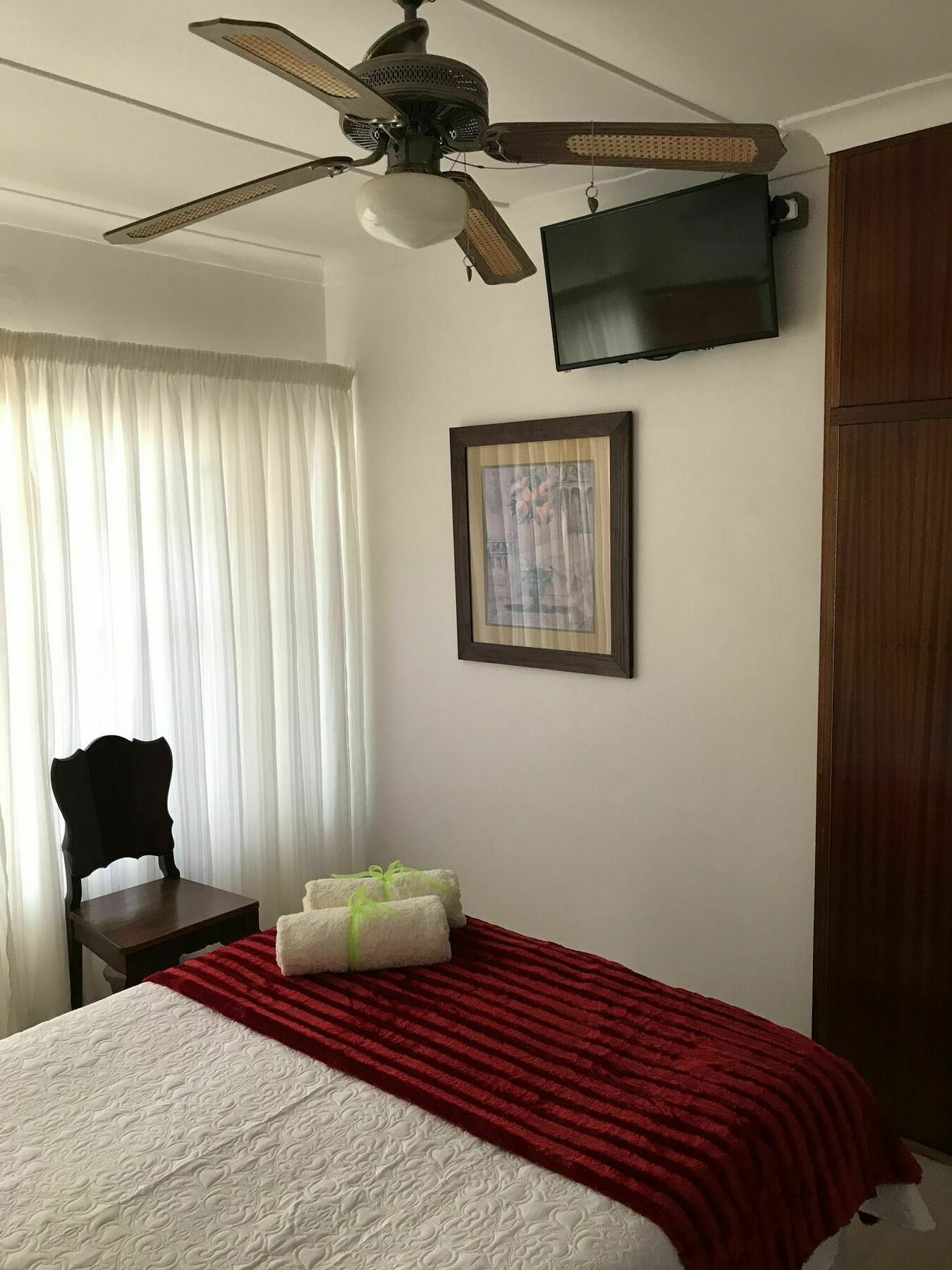 Blue Crane Guest House Bloemfontein Buitenkant foto