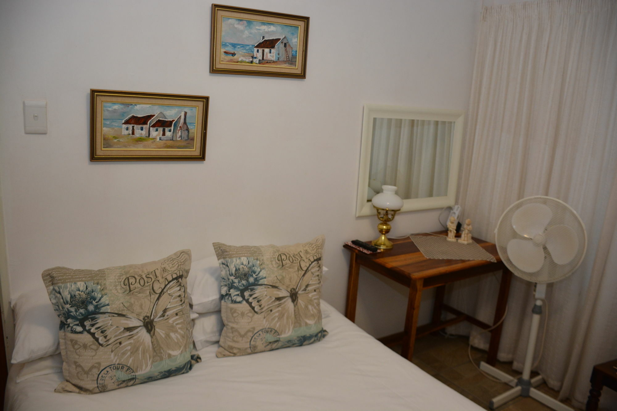Blue Crane Guest House Bloemfontein Buitenkant foto