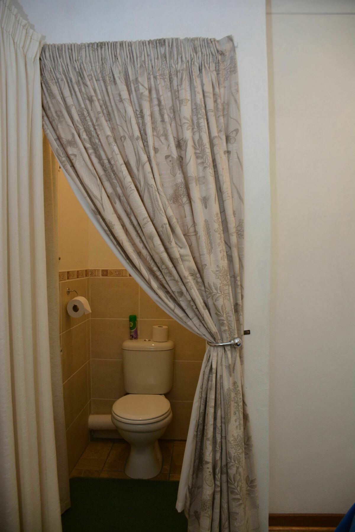 Blue Crane Guest House Bloemfontein Buitenkant foto